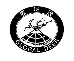 GLOBAL DEER