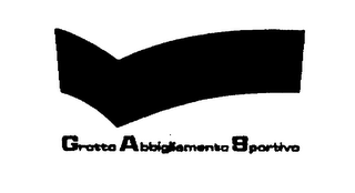 GROTTO ABBIGLIAMENTO SPORTIVO