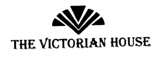 THE VICTORIAN HOUSE