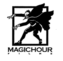 MAGICHOUR FILMS