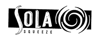 SOLA SQUEEZE