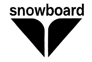 SNOWBOARD