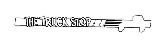 THE TRUCK STOP