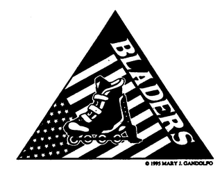 BLADERS