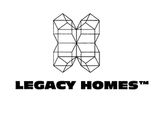 LEGACY HOMES