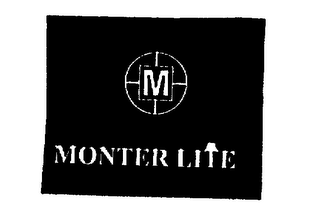 M MONTER LITE CO., INC.