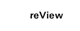 REVIEW