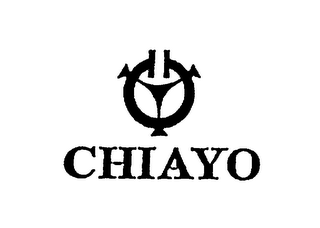 CHIAYO