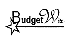 BUDGETWIZ