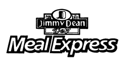 JD JIMMY DEAN DELI MEAL EXPRESS