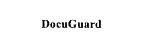 DOCUGUARD