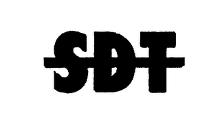 SDT SURFACE DESIGN TECHNOLOGY