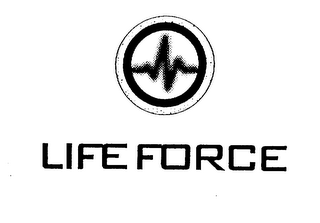 LIFEFORCE