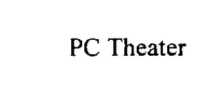 PC THEATER