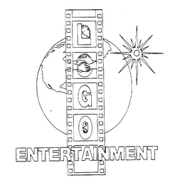 LOGO ENTERTAINMENT