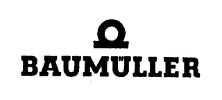 BAUMULLER