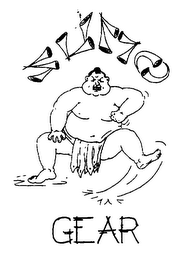 SUMO GEAR