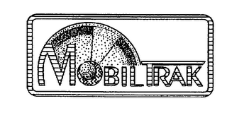 MOBILTRAK