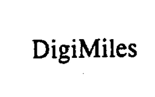 DIGIMILES