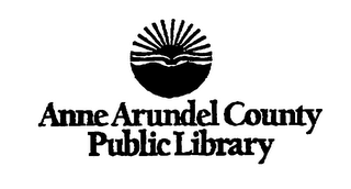 ANNE ARUNDEL COUNTY PUBLIC LIBRARY