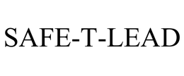 SAFE-T-LEAD