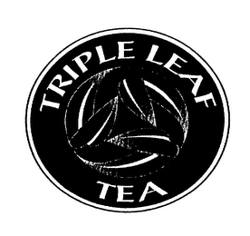 TRIPLE LEAF TEA