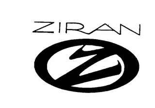 ZIRAN