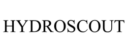 HYDROSCOUT