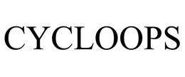 CYCLOOPS