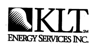 KLT ENERGY SERVICES INC.