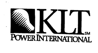 KLT POWER INTERNATIONAL