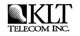 KLT TELECOM INC.