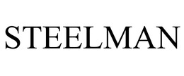 STEELMAN