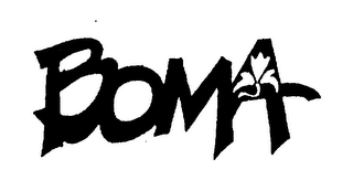 BOMA