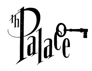 THE PALACE