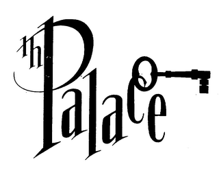 THE PALACE