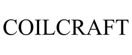 COILCRAFT