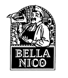 BELLA NICO