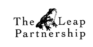 THE LEAP PARTNERSHIP