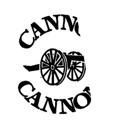 CANNON