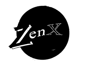 ZENX