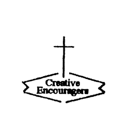 CREATIVE ENCOURAGERS