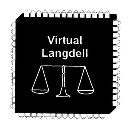 VIRTUAL LANGDELL