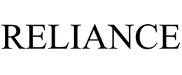 RELIANCE