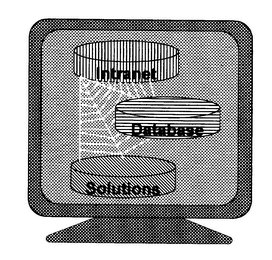 INTRANET DATABASE SOLUTIONS