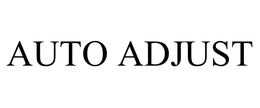 AUTO ADJUST