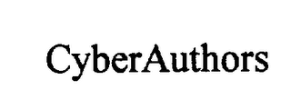 CYBERAUTHORS