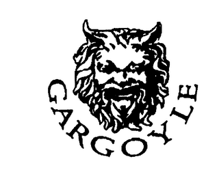 GARGOYLE