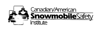 CANADIAN/AMERICAN SNOWMOBILE SAFETY INSTITUTE