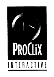 PROCLIX INTERACTIVE